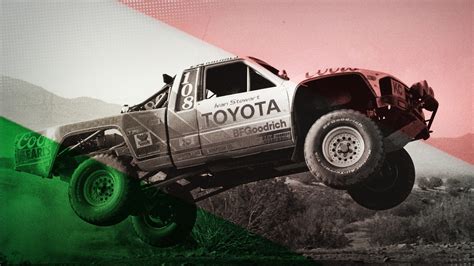 Why This Year's Baja 1000 Will Have The Coolest Race Cars In 25 Years