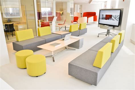 Office Lounge Seating Concept 3d Warehouse - vrogue.co