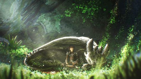 2048x1152 Toothless And Hiccup Wallpaper,2048x1152 Resolution HD 4k Wallpapers,Images ...