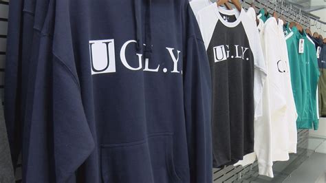 Local clothing brand to be sold in major retail chain