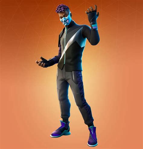 Fortnite Fade Skin - Character, PNG, Images - Pro Game Guides