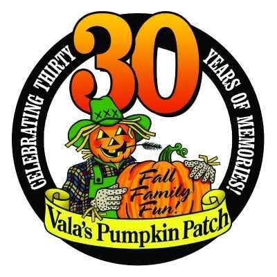 Vala’s Pumpkin Patch – The Viewpoint