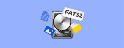 How to Recover Data from the FAT32 File System on Windows