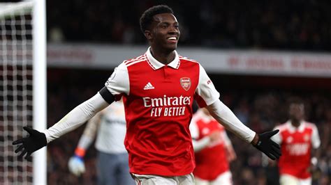 Nketiah answers Arsenal's call for a Jesus replacement: Winners, losers and ratings as Gunners ...