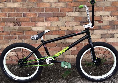 Stolen Custom BMX!!! - BMXmuseum.com Forums