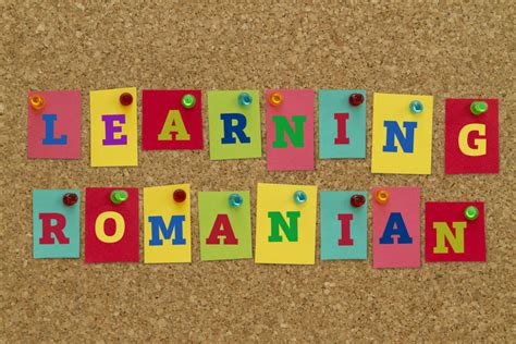 Tips for Learning the Romanian Alphabet | OptiLingo