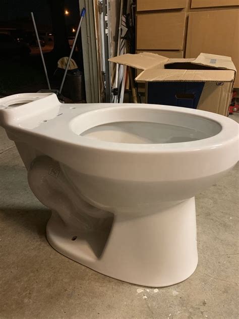 Vortens Toilet Bowl only for Sale in Riverside, CA - OfferUp