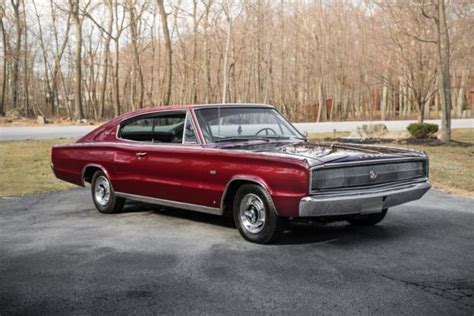 1967 Dodge Charger *ORIGINAL HEMI NUMBERS MATCHING 29k MILES* for sale: photos, technical ...