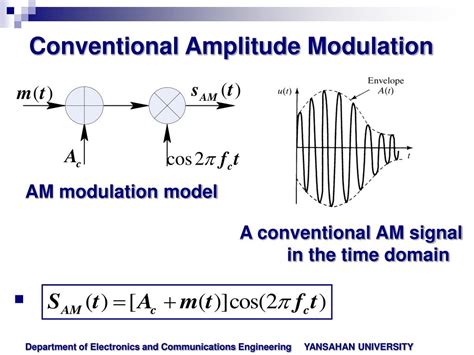 PPT - Analog Modulation PowerPoint Presentation, free download - ID:1409397