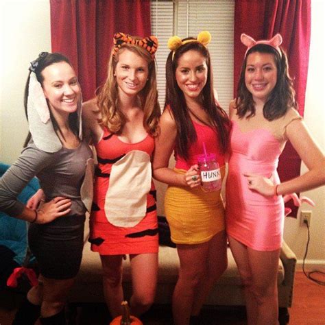 50 Group Disney Costume Ideas For You and Your Squad to Wear This ...