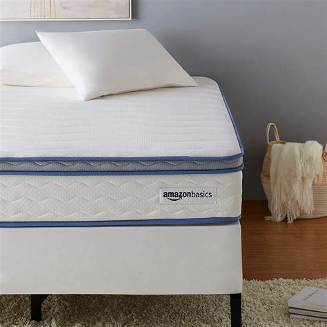 Best Twin XL Hybrid Mattress – Reviews & Buying Guide - MattressDX.com