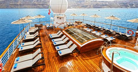 Windstar Cruises - Cruise Deals