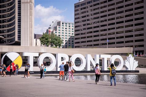 Toronto's Must-See Attractions : Start Your Trip Planning Here | Destination Toronto