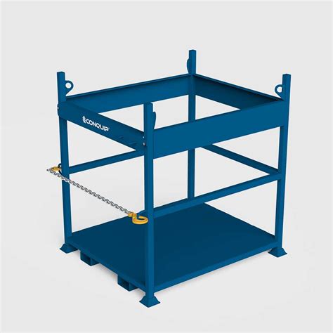 IBC-Lifting-Frame-LF - Conquip - UK