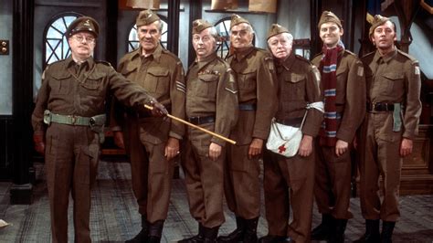 Dad's Army (TV Series 1968 - 1977)