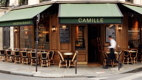 Camille in Paris - Restaurant Reviews, Menu and Prices | TheFork