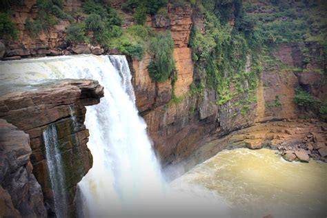 Gokak Falls – My Camera Log