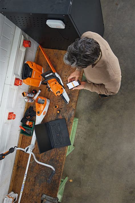 Our Top STIHL Accessories for Landscaping Professionals | STIHL Blog