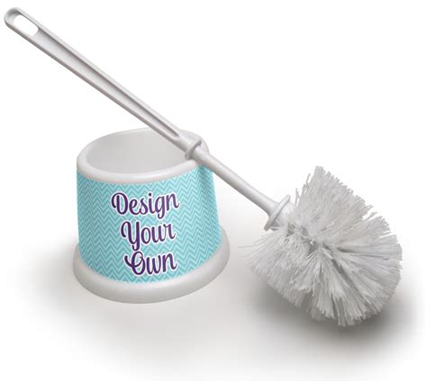 Design Your Own Toilet Brush - YouCustomizeIt