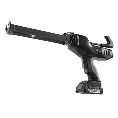 Battery Operated Caulking Gun Electric Caulking Gun, 310ml, Rs 27500 /piece | ID: 11610026155