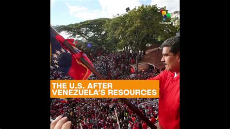 tim anderson on Twitter: "Resource sovereignty in #Venezuela, from # ...