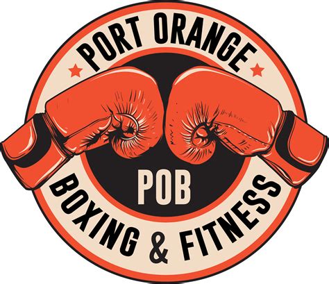 Kids Boxing — Port Orange Boxing & Fitness