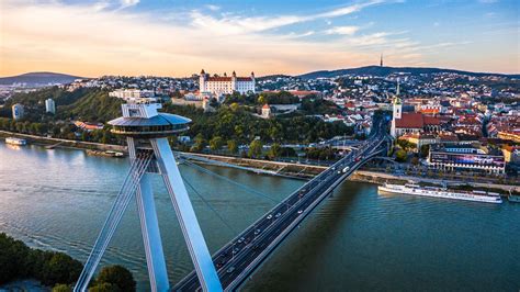 6.Bratislava - Visit Europe