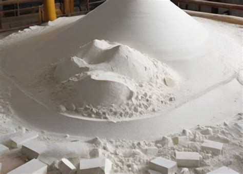 Precipitated Silica Manufacturing Plant Report 2024: Project Details, Machinery Requirements and ...