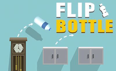 Flip Bottle - 1001Giochi.it