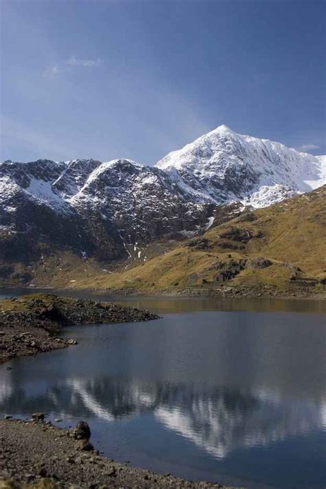 Mount Snowdon, Snowdonia | Snowdonia, Wales travel, Snowdonia national park