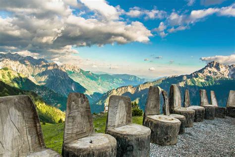 Thethi National Park - Welcome to Albanian Alps