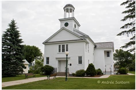 Castleton University: Old Chapel – Haunted Houses