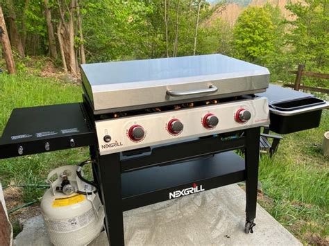 The 5 Best Gas Grills of 2023, Tested by Experts