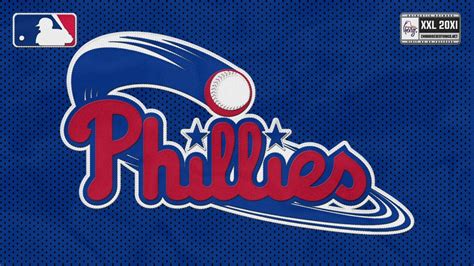 Philadelphia Phillies Wallpapers - Wallpaper Cave