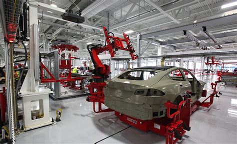 Tesla Opens Texas Gigafactory | 2022-04-26 | ASSEMBLY