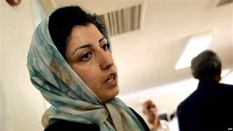 Iran – Release from Prison of Prominent Rights Activist Woman Narges Mohammadi