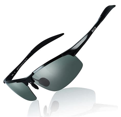 18 Best Polarized Sunglasses Under $50 - Perform Wireless