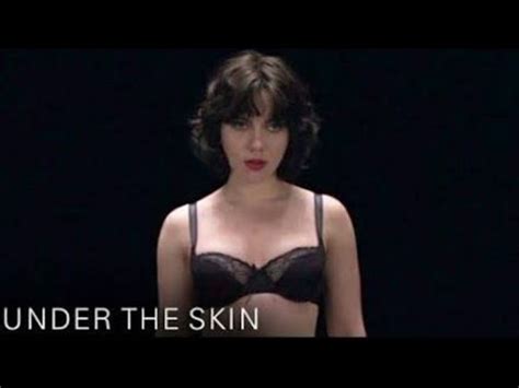 Under the Skin (2013)||Scarlett Johansson||Adam Pearson||Lynsey Taylor ...