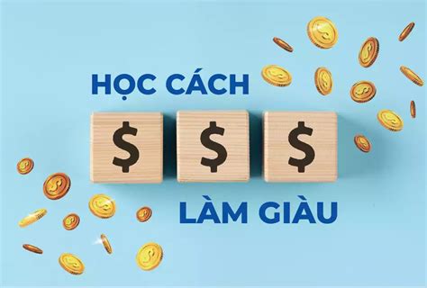 24 cách làm giàu nhanh nhất, đơn giản hiệu quả [hienthinam] - MegaSEO