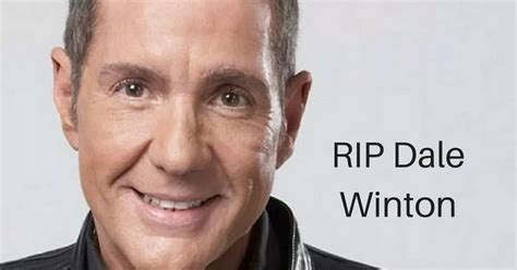 Dale Winton dead: Supermarket Sweep and National Lottery presenter dies ...