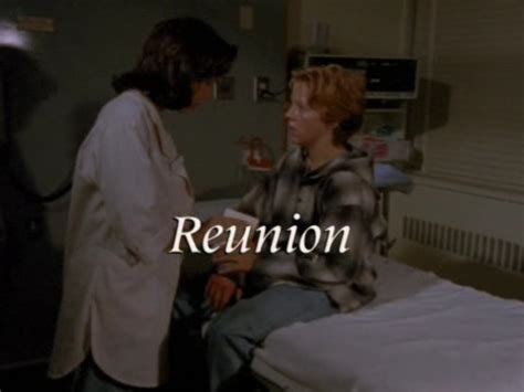 Highlander #406 - Reunion (Episode)