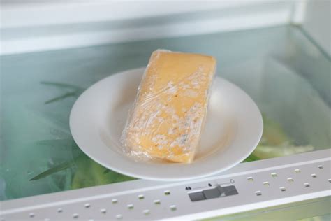 Woman’s Use for Moldy Cheese Is Positively Brilliant - Delishably News