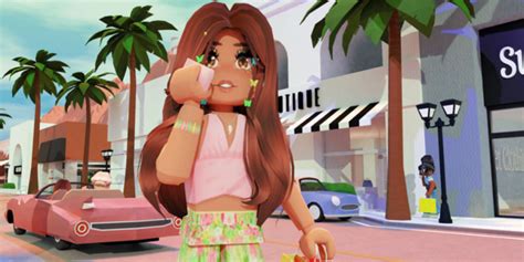 Roblox: Every Shoe Code for Berry Avenue