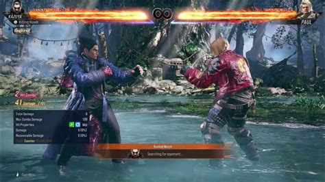 Tekken 8 | Kazuya Combos! - YouTube