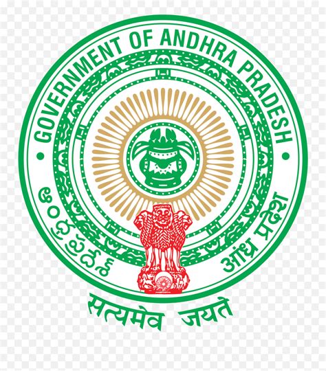 Ap Govt Logo - Andhra Pradesh Government Logo Png,Ap Logo - free ...