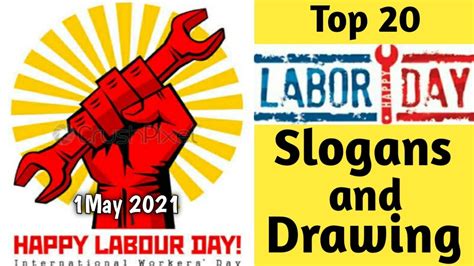 Labor Day 2021 - Happy Labor Day 2021 Quotes Wishes Status History ...