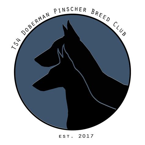 Doberman Pinscher Breed Club | Sims International Kennel Club