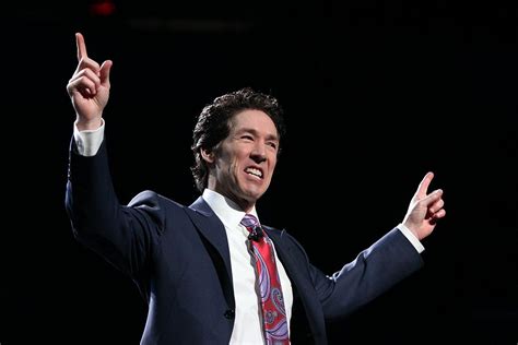 Rock Star TV Preacher Joel Osteen's Handwriting Reveals His Real Truths: An Expert Analysis ...