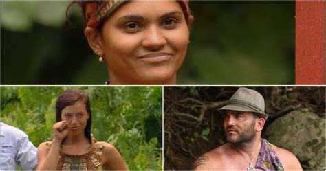 Survivor: 4 Reasons Why Sandra Deserved To Win Heroes Vs Villains, 3 ...