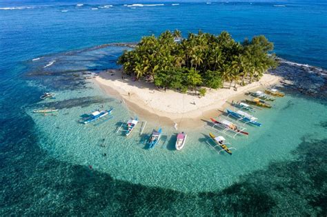 siargao island philippines